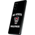 North Carolina State University NC Wolfpack Galaxy S20 Fan Edition Skin